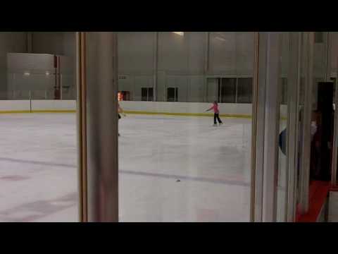 how to practice skateboarding inside