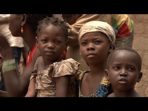 Central African Republic: Struggling to Survive Militia Attack