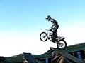 Red Bull X Fighters Ireland