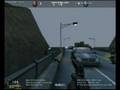 Rushing At Bridge