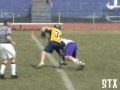 Trinity Pawling v Mt. St. Joe\