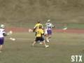 Trinity Pawling v Mt. St. Joe's Lacrosse 2007