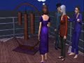 Titanic-los sims 2
