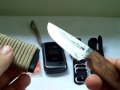 This video was requested by a subscriber... ... knife knives folder every day carry cutlerylover 