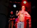 black eye riot asbo tour 2005