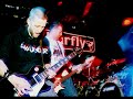 black eye riot asbo tour 2005