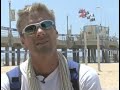 Karch Kiraly -- Sands of time