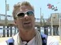 Karch Kiraly -- Sands of time