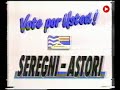 Astori y la deuda externa Televisión Uruguaya