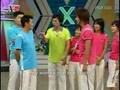 Yunho's 'Of Course!' Game Cut [English Subtitles]
