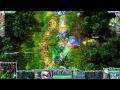 hon: Demented Shaman Full Match 1/3 Better Play