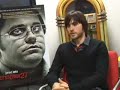MySpace Celebrity interview Jared Leto