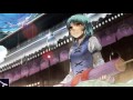 墓標に舞うは白き夢跡