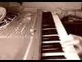 Riders On The Storm Cover - The Doors