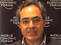 Summit on the Global Agenda - Angel Cabrera Summit on the Global Agenda - Angel Cabrera