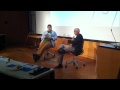 Vinod Khosla on the importance of failing