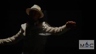 Poppin C – Showcase @ MDC School