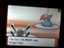 Pokemon D/P GB #5 vs Hunter