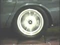 96 Impala SS 200MPH on Dyno