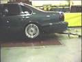 96 Impala SS 200MPH on Dyno