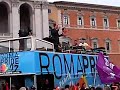 Imma Battaglia al Roma Pride 2007
