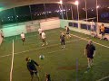 Lances do Jogo Argentina x USA na K@2