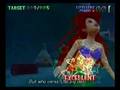 Kingdom Hearts II Little Mermaid Clip 2 -Redone