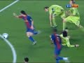 Lionel Messi Solo Goals