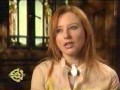 Tori talks about the power of Nirva ...