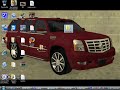 How to Mod Gta SA with img Tool