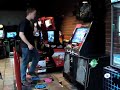 Dance Dance Revolution Dork