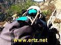 Descenso barranco Carangas 2/3