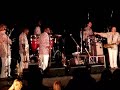 Al McKaye All Stars Band intros Al McKaye All Stars Band intros