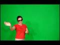 Teste de Chroma Key - CAC Lab