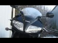 10 years of the Suzuki SV650