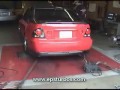 EPS Turbos Altezza Dyno EPS Turbos Altezza Dyno