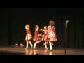 Global Connections Irish Dance