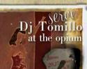 tomillo opium