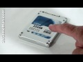 #1083 - Crucial M225 256GB SSD Video Review