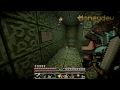 The world is in peril (again) and the only hope for survival is for Lewis and Simon to go out there and complete vague goals and puzzles to reach an spurious objective! This is a Yognaught-made map from forum user 