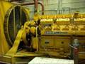 Caterpillar Genset D399 V16 Cat diesel