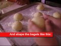 BEST Bagel Recipe