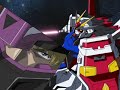Gundam Seed Destiny - 29 - Fates - Part 3/3