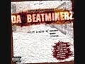 Da Beatminerz - \"Check 1,2\" (Feat. J-Zone, Karniege, Larry Thomas, and Poison Pen)