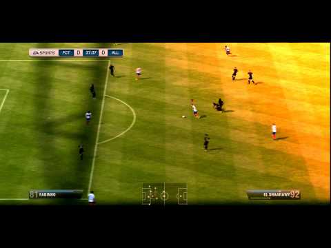 how to online fifa 12
