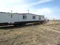 Trailer Movin in Chinook MT