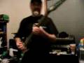 Plastic Joe - Davenport (Guitar)