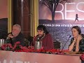 The Lovely Bones (Amabili Resti) Conference with Peter Jackson e Saoirse Ronan/ Part 3 Eng/Ita