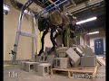 BigDog / HRex BigDog / HRex