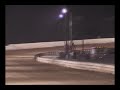 Mike Scandle(56) Joey Borich (7) sprint car hot laps